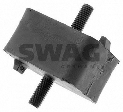 SWAG 50130008 -  Подвеска, ступенчатая коробка передач