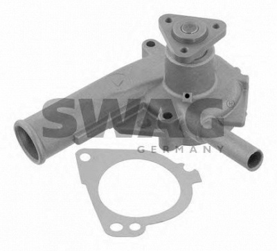SWAG 50150021 -  Водяной насос