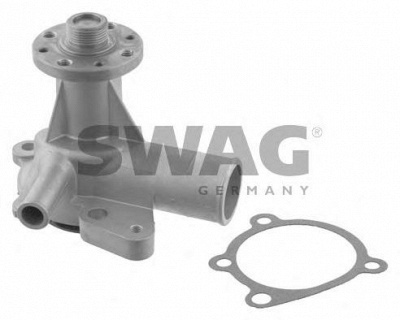 SWAG 50150034 -  Водяной насос