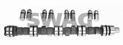 SWAG 50320004 -  Комплект распредвала