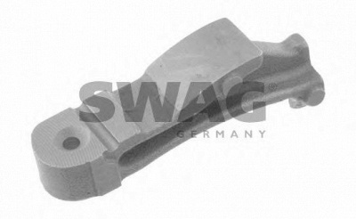 SWAG 50330004 -  Балансир, управление двигателем