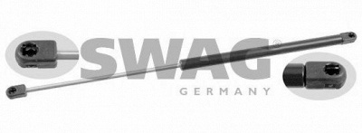 SWAG 50510028 -  Газовая пружина, крышка багажник