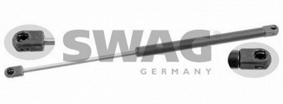 SWAG 50510034 -  Газовая пружина, крышка багажник