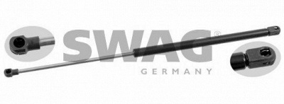 SWAG 50510040 -  Газовая пружина, крышка багажник