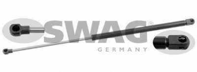 SWAG 50510043 -  Газовая пружина, крышка багажник