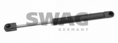 SWAG 50510044 -  Газовая пружина, крышка багажник