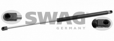 SWAG 50510053 -  Газовая пружина, крышка багажник