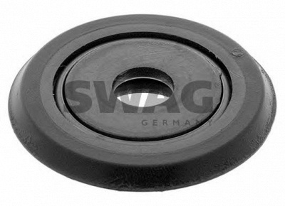 SWAG 50540008 -  Подшипник качения, опора стойки амортизатора