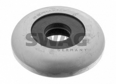 SWAG 50540010 -  Подшипник качения, опора стойки амортизатора