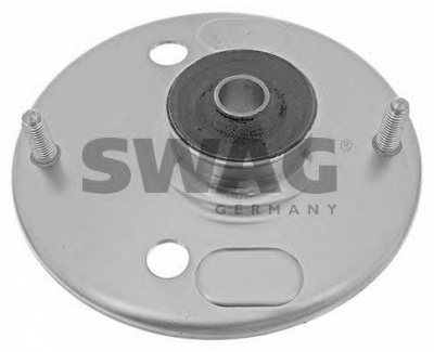 SWAG 50540016 -  Опора стойки амортизатора