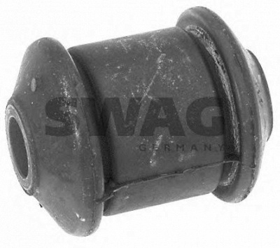 SWAG 50600009 -  Подвеска, рычаг независимой подвески колеса