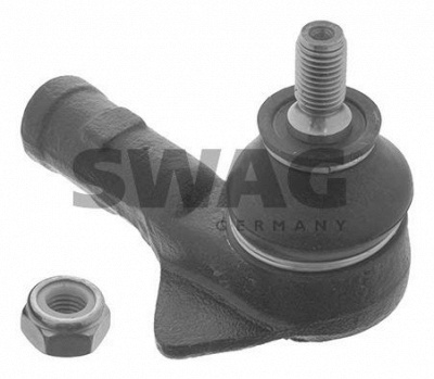 SWAG 50710001 -  Наконечник поперечной рулевой тяги