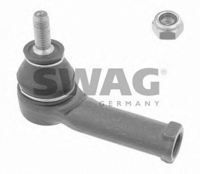 SWAG 50710030 -  Наконечник поперечной рулевой тяги