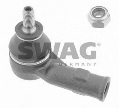 SWAG 50710041 -  Наконечник поперечной рулевой тяги