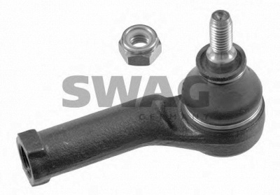 SWAG 50710046 -  Наконечник поперечной рулевой тяги