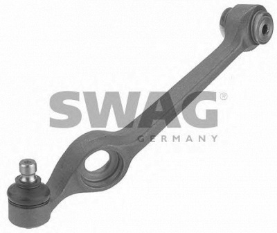 SWAG 50730004 -  Рычаг независимой подвески колеса, подвеска колеса