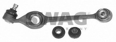 SWAG 50730025 -  Рычаг независимой подвески колеса, подвеска колеса