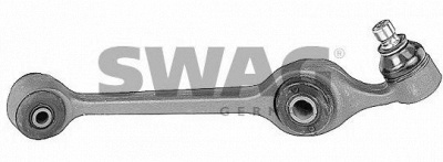 SWAG 50730060 -  Рычаг независимой подвески колеса, подвеска колеса