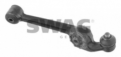 SWAG 50730063 -  Рычаг независимой подвески колеса, подвеска колеса