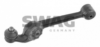SWAG 50730064 -  Рычаг независимой подвески колеса, подвеска колеса