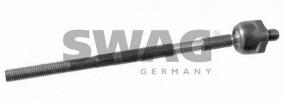 SWAG 50740004 -  Осевой шарнир, рулевая тяга