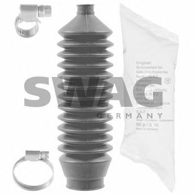 SWAG 50800003 -  Комплект пыльника, рулевое управление