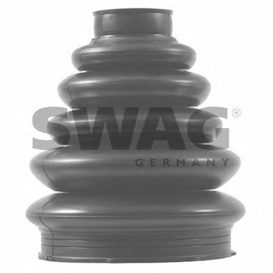 SWAG 50901003 -  Пыльник, приводной вал