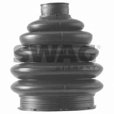 SWAG 50901006 -  Пыльник, приводной вал