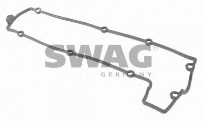 SWAG 50901351 -  Прокладка, крышка головки цилиндра