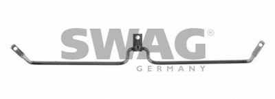 SWAG 50903036 -  Трубопр. для прохождения смаз. материала,сист. смазки кулака