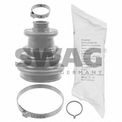 SWAG 50903291 -  Комплект пыльника, приводной вал