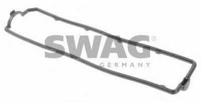 SWAG 50905600 -  Прокладка, крышка головки цилиндра