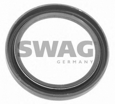 SWAG 50905628 -  Уплотняющее кольцо, коленчатый вал| Уплотняющее кольцо, распределительный вал