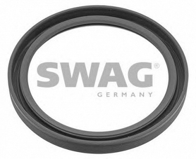 SWAG 50905629 -  Уплотняющее кольцо, коленчатый вал