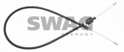 SWAG 50906169 -  Трос, управление сцеплением