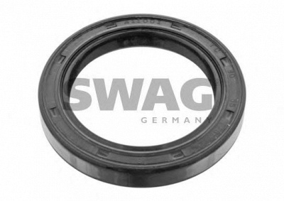 SWAG 50906174 -  Уплотняющее кольцо вала, подшипник ступицы колеса