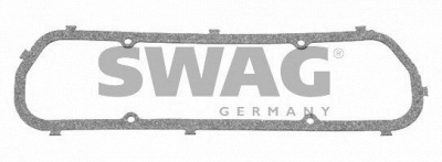 SWAG 50906282 -  Прокладка, крышка головки цилиндра