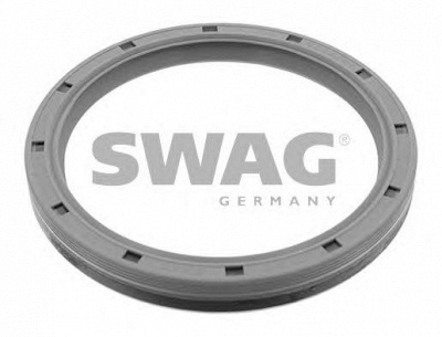 SWAG 50907686 -  Уплотняющее кольцо, коленчатый вал