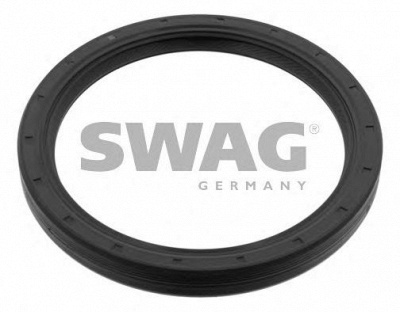 SWAG 50907690 -  Уплотняющее кольцо, коленчатый вал