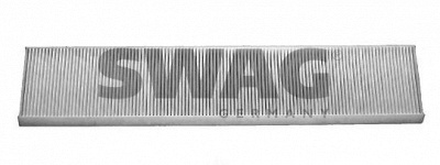 SWAG 50909409 -  Фильтр воздуха в салоне