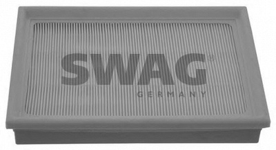 SWAG 50910611 -  Воздушный фильтр