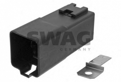 SWAG 50914420 -  Реле, система накаливания