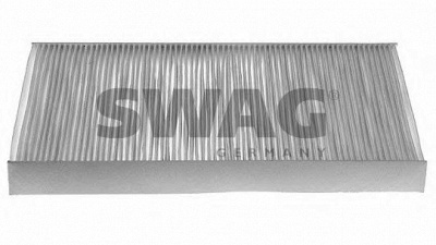 SWAG 50914816 -  Фильтр воздуха в салоне