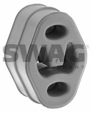 SWAG 50915709 -  Кронштейн, система выпуска ОГ