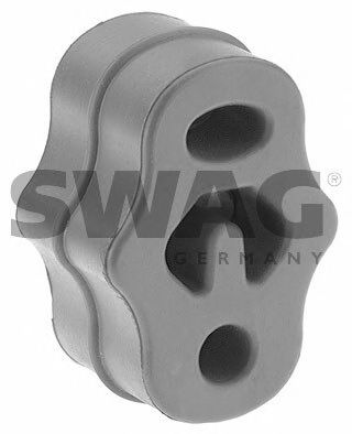 SWAG 50915710 -  Кронштейн, система выпуска ОГ
