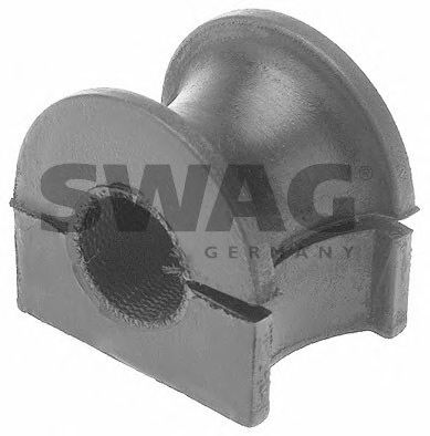 SWAG 50918876 -  Опора, стабилизатор