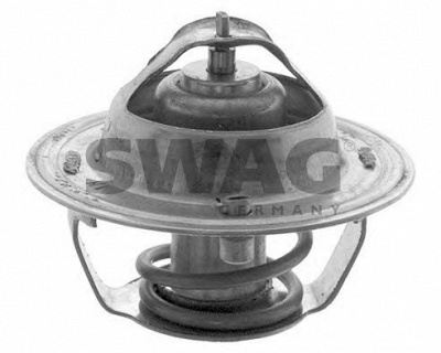 SWAG 50918971 -  Термостат, охлаждающая жидкость