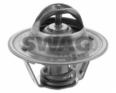 SWAG 50918973 -  Термостат, охлаждающая жидкость