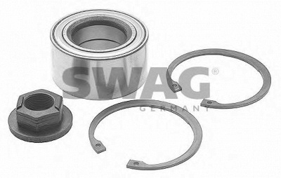 SWAG 50919265 -  Комплект подшипника ступицы колеса