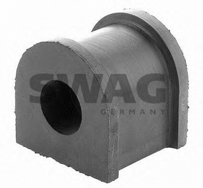 SWAG 50919451 -  Опора, стабилизатор